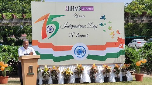 IIHMR University, Jaipur