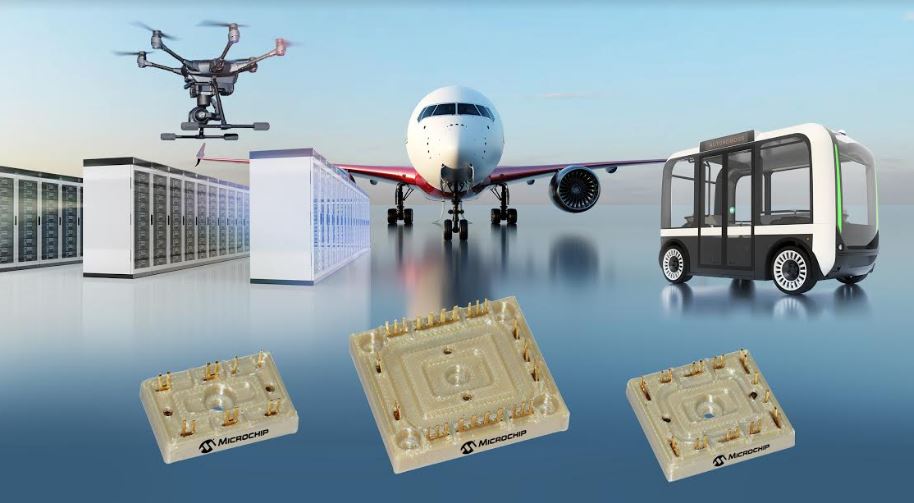 Aircraft Electrical System Efficiency