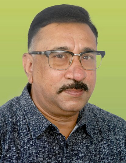 Gautam Mukhopadhyay