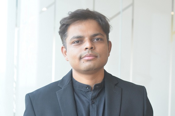 Nimit Jaiswal, Chief Growth Officer BeyondSkool,