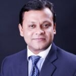Prashant Thakur, Director & Head - Research, ANAROCK Property Consultants
