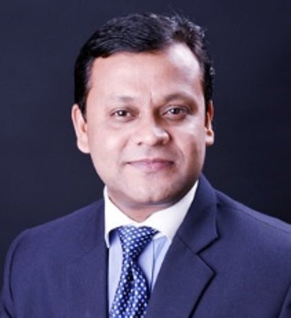 Prashant Thakur, Director & Head - Research, ANAROCK Property Consultants