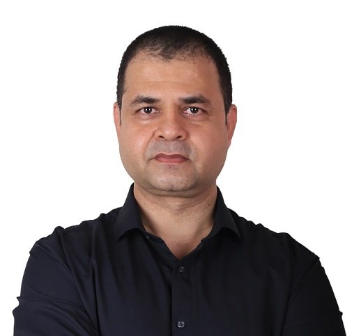 Sabir Shaikh, VP - Business Development (EMEA), Signzy