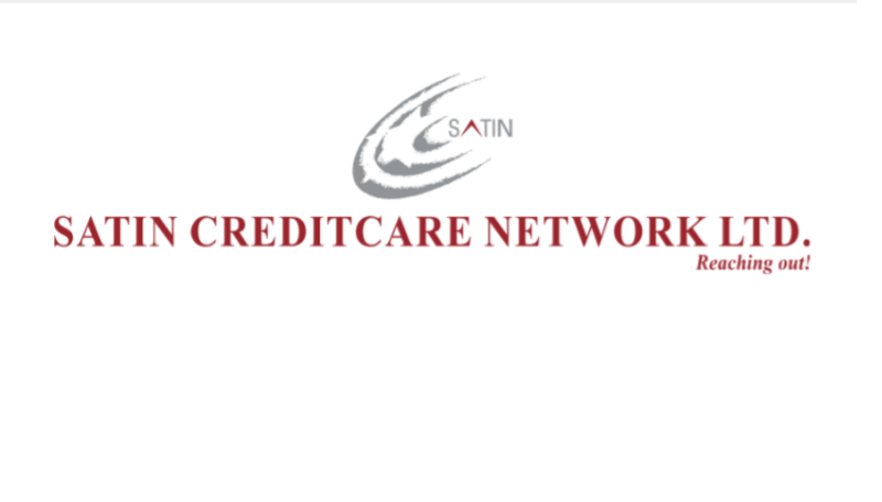 Satin Creditcare Network Limited