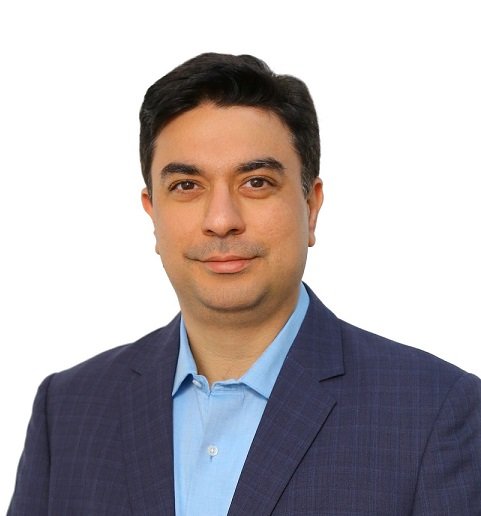 Sunoor Kaul, Co-Founder, Origo Commodities