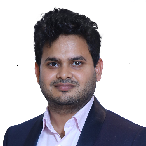 NFTically Founder and CEO, Toshendra Sharma