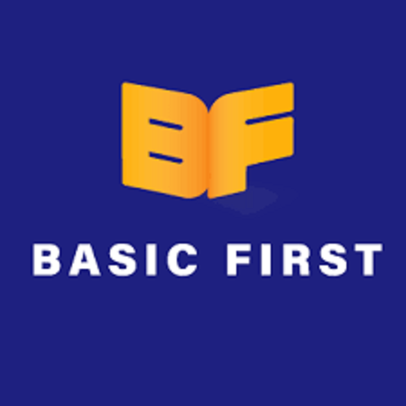 basicfirst logo