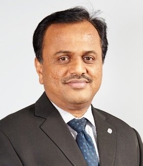 Santhosh Kumar, Vice Chairman - ANAROCK Group