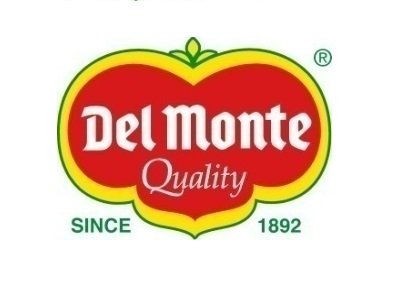 Del Monte Logo