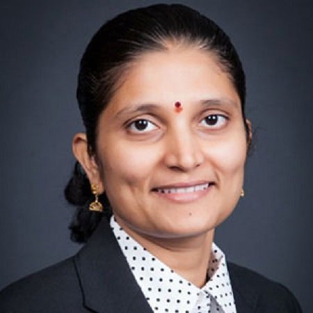 Devi Kondapi, CEO of MSRcosmos