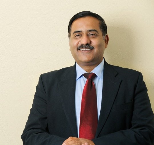 Dr. Raajiv Singhal, Founding Member and Managing Director, Marengo Asia Healthcare