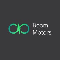 boom motors