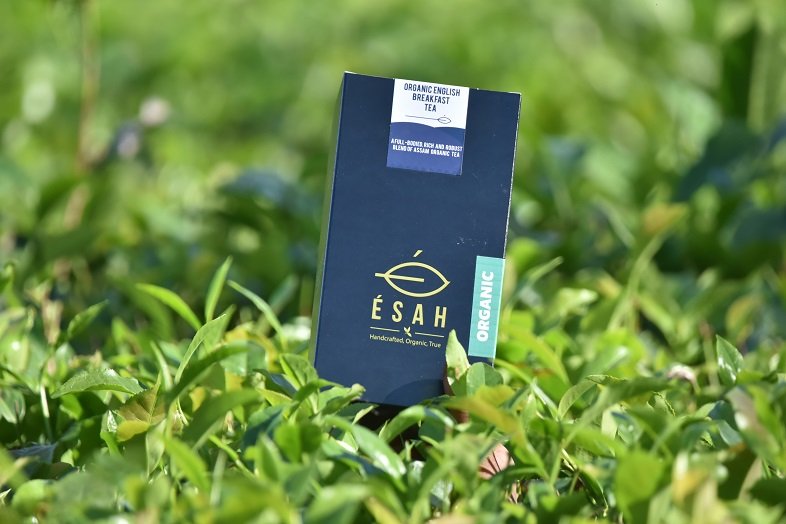 Esah Tea Pack