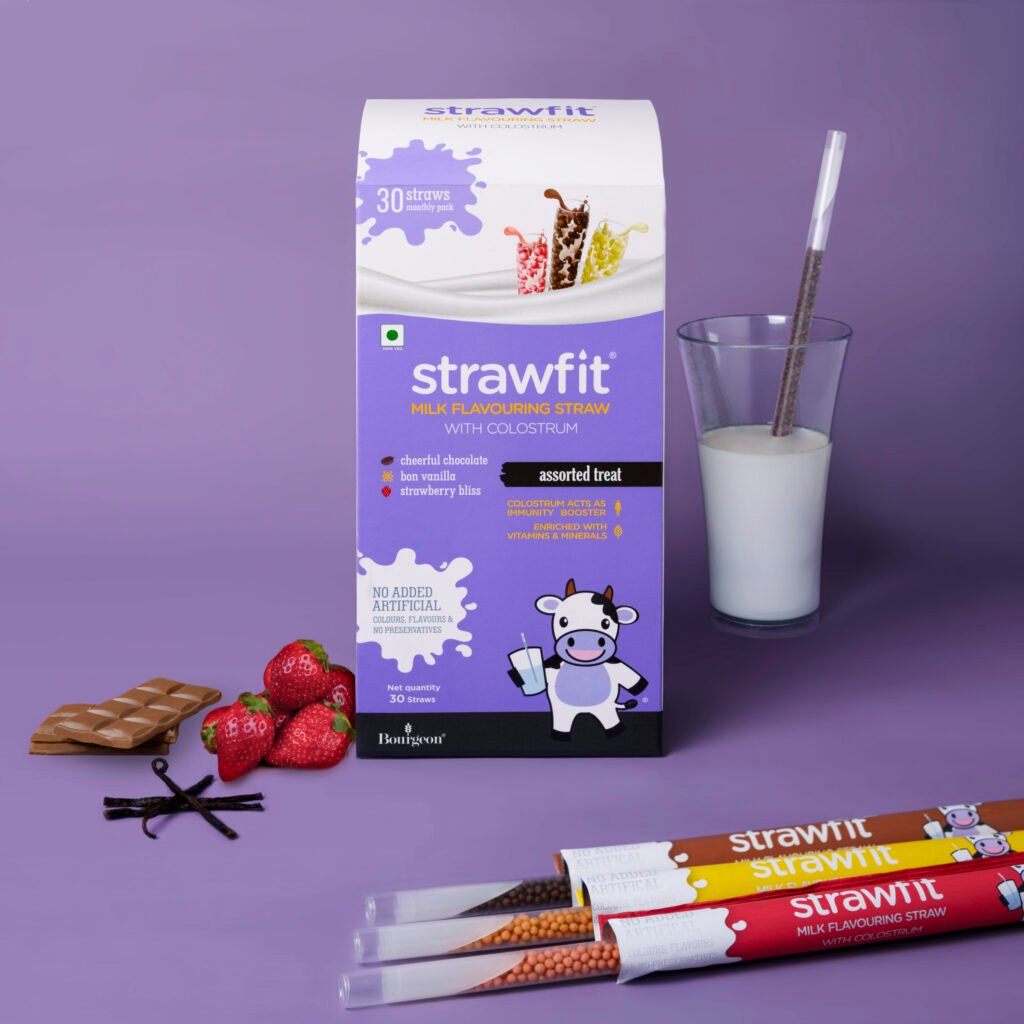 Strawfit- product image- 1
