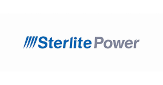 sterlite power