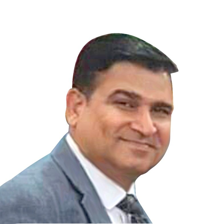 Amit Kumar Balecha Founder & CEO ITF Foods Private Limited