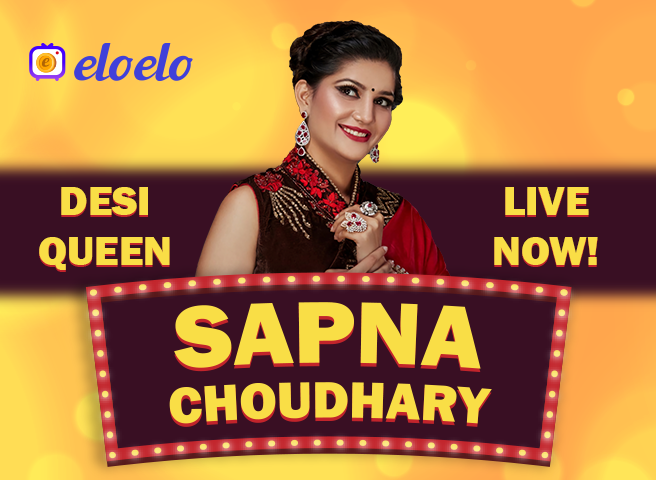 Sapna Choudhary