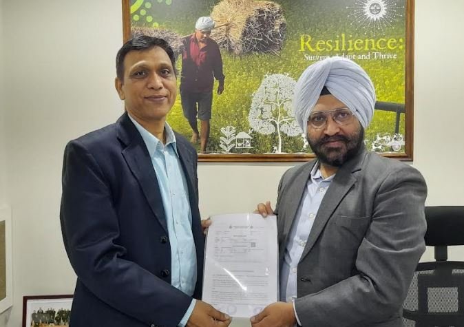Servotech inks MoU with Smart Power India