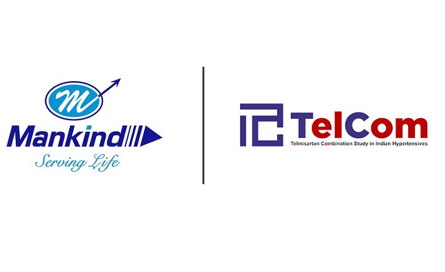 Mankind & Telcom Logo