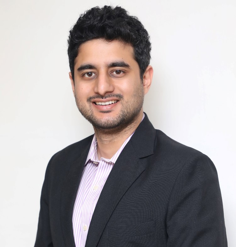 Ankit Tomar_CTO & Co founder_Bizongo