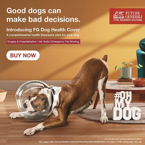 FGII -Pet Health Insurance