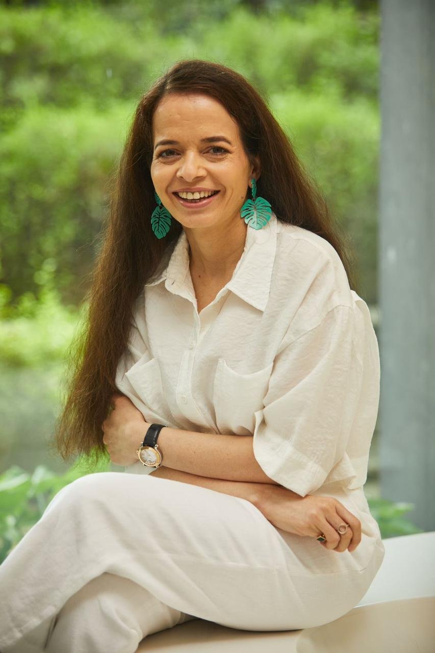 Ruchita Bansal Creative Director and Founder Izzhaar