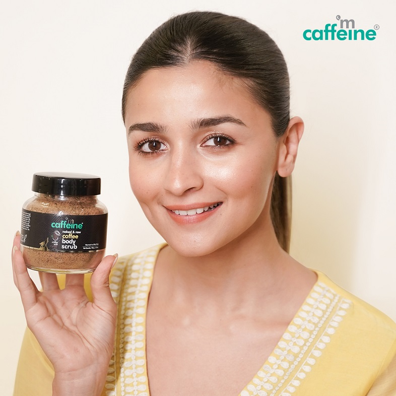 mCaffeine signs Alia Bhatt as Brand Ambassador (1)