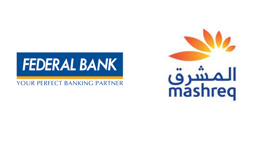 Federal bank mashreq