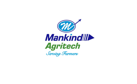 Mankind Agritech Logo