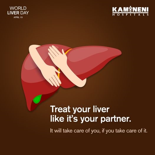 World Liver Day