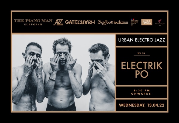 Event Listing Note: - Bonjour India's Electrik PO