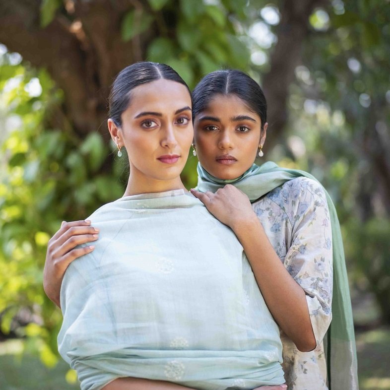 Amethyst presents Anavila's latest summer collection, Kaas from April 13th, 2022 onwards