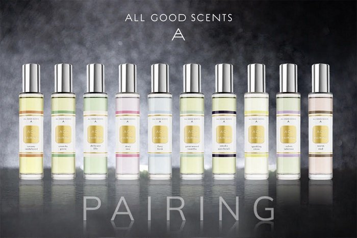 All Good Scents