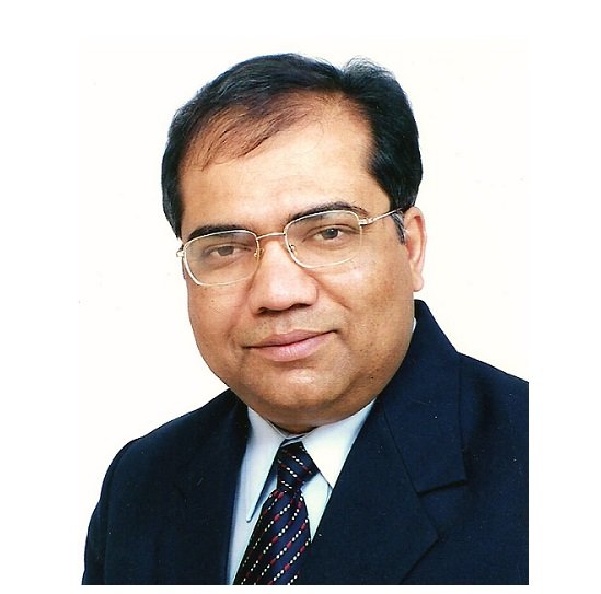 Dr. Harish Kumar Verma
