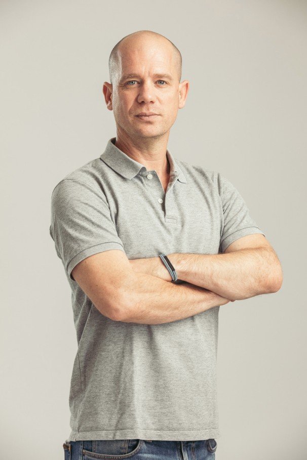 Eran Heffetz - Co-Founder and CEO at Bites