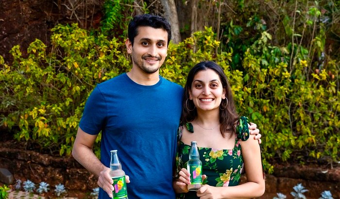 IAN Leads 3 Crore Seed Round in Alcobev Startup IST Hard Seltzer