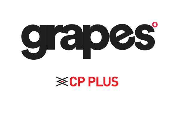 Grapes New Logo