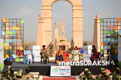 Network18 launches Phase 2 of the Netra Suraksha Initiative – India Against Diabetes