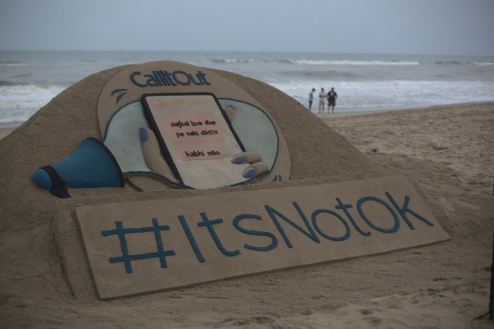 CM Naveen Patnaik expressed the need for immediate reporting of crimes against women at News18 Network and Truecaller’s #CallItOut Odisha Townhall