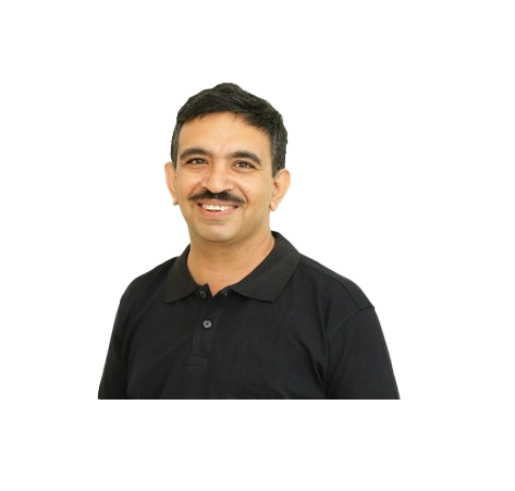 Suresh Narasimha_Managing Partner_CoCreate Ventures