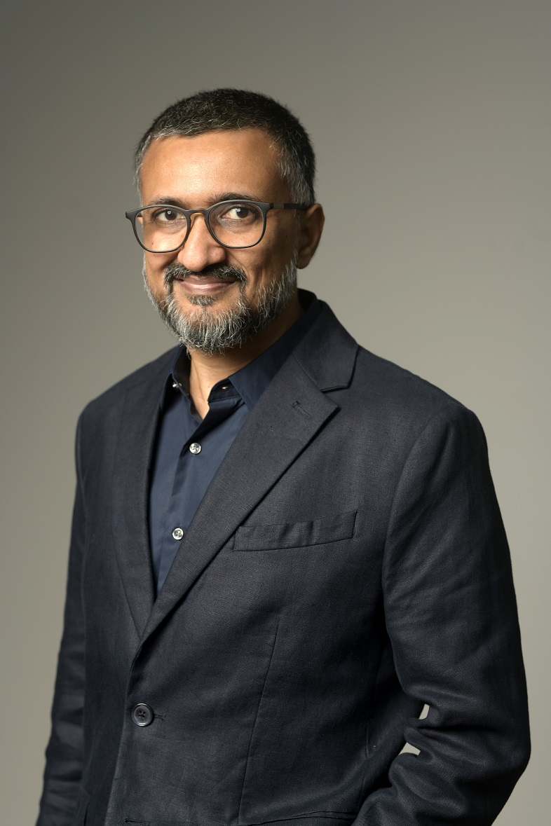 Vikas Singhania, CEO, TradeSmart