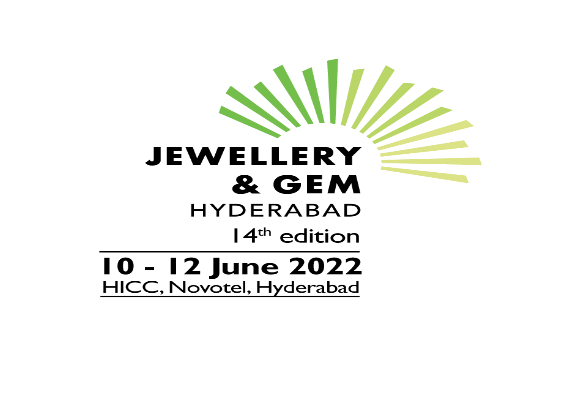 Over 50,000 Unique designs and collections to showcase at the 14th edition of Hyderabad Jewellery Pearl and Gem Fair (HJF)