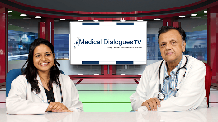 Medical Dialogues launches the First Digital Medical News Channel in the country