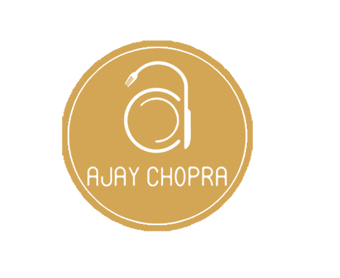 Ajay Chopra- logo