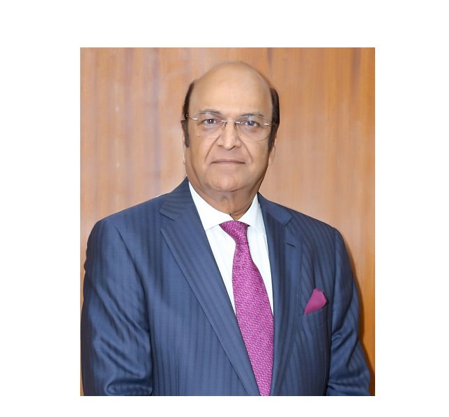 Dr. Raghupati Singhania_Chairman & Managing Director, JK Tyre