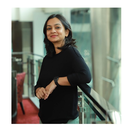 Ritu Srivastava, Co-Founder and CEO Lightbulb.ai