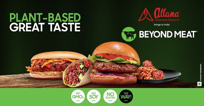 Beyond Meat