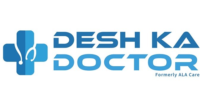 Desh Ka Doctor