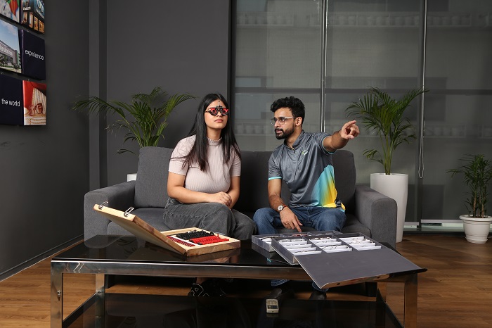 Lenskart continues to redefine customer experience with Lenskart@Home Service