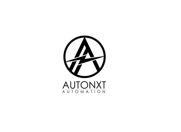 Logo - AutoNxt Automation